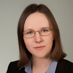 Katharina Petschinger MSc