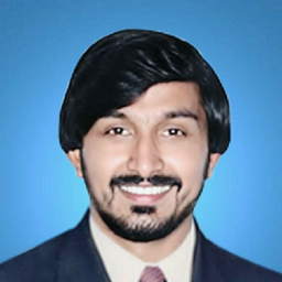 Ali Hassan