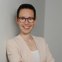 Social Media Profilbild Eva Klären München
