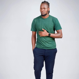 Donald Obonyo