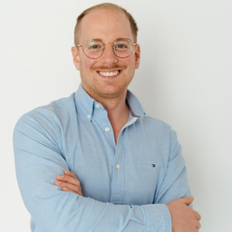 Jonas Christmann