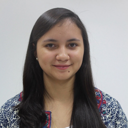 Maria C. Botero