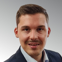 Benjamin Hasenkopf