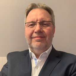 Jens Dreher