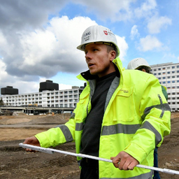 Dagobert- Kristian Häßler