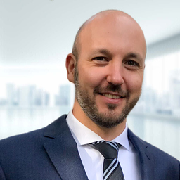 Daniel Nahrhold