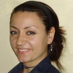 Ivelina Stoyanova