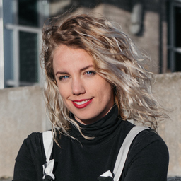 Profilbild Emma-Lou Shoare