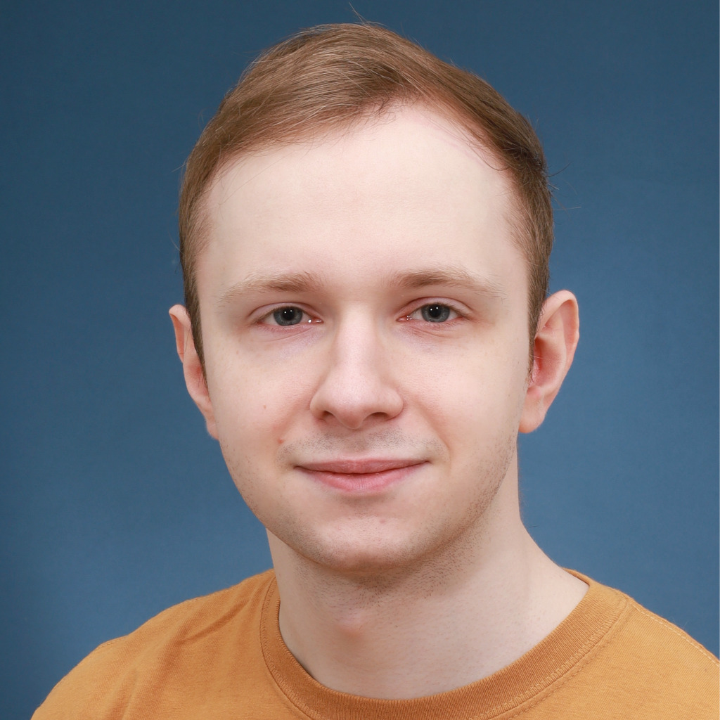 Robert Rommel - Student Bachelor of Art Media Art & Design - Hochschule ...