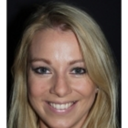Dr. Sonja Oehm