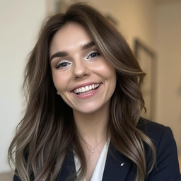 Kerstin Lavinia Schickling