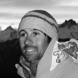 Thomas Steiner's profile picture