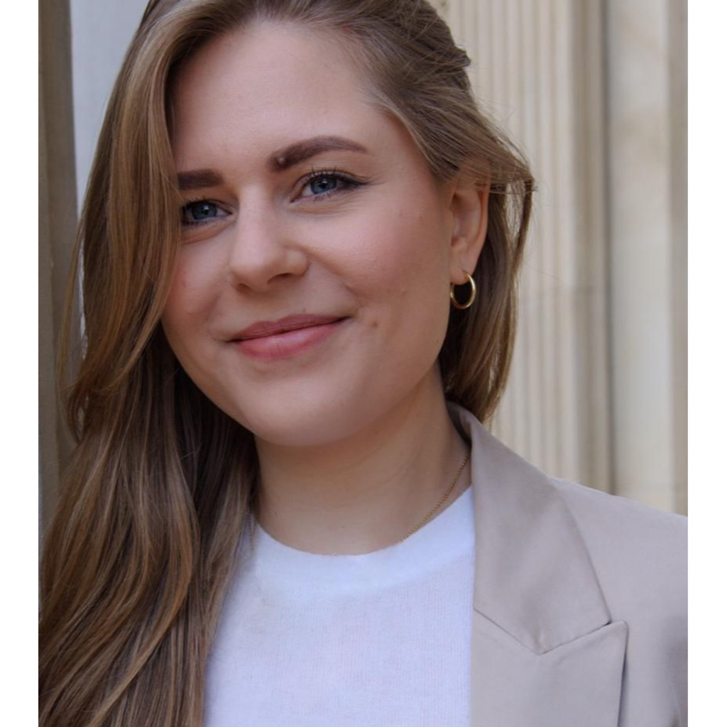 ElisaMarie Rustemeyer HR Professional/Personalentwicklung (Elternzeitvetretung) Clarios