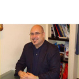 Antonio Malgieri
