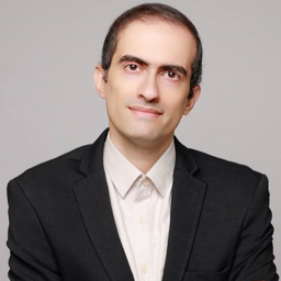 Pouya Rahimi Pelehshah
