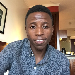 Adonis Rumbwere