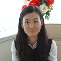 Annie Sun