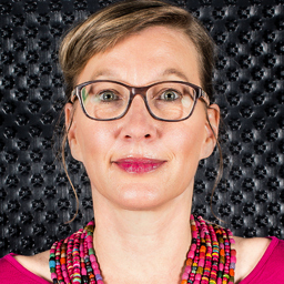 Christine Strohmeyer