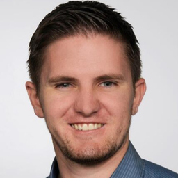 Profilbild Fabian Teichmann