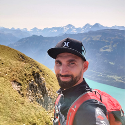 Martin Berger's profile picture