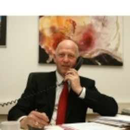 Gottfried Scharf
