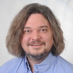 Manuel Jürgen Haubold