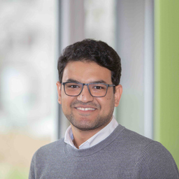 Mohamed Ibrahim