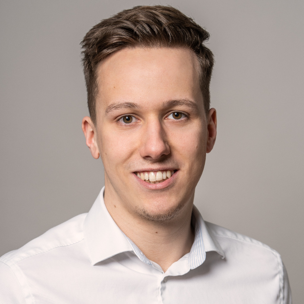 Paul Ottilinger Projektmanager Julius Zorn GmbH XING