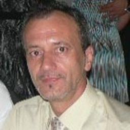 Gabriel Martin Aranda