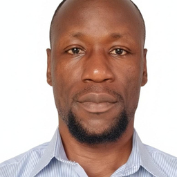 Udoka Onwudiwe