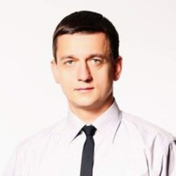 Andriy Nalyvayko