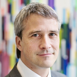 Stephan Keil