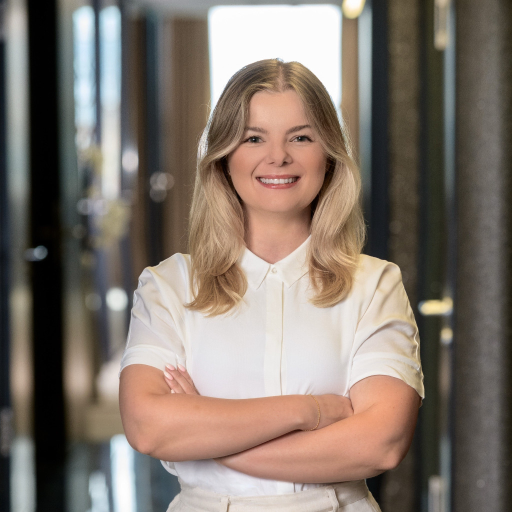 Michèle EckeEvers Talent Acquisition Manager Cobalt Deutschland