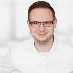 Markus Oesch's profile picture
