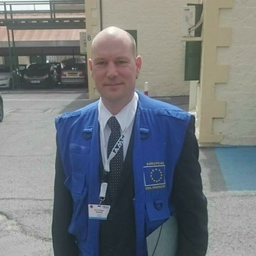 Sven Dunkel