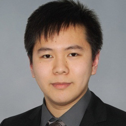 Dr. Bo Shu