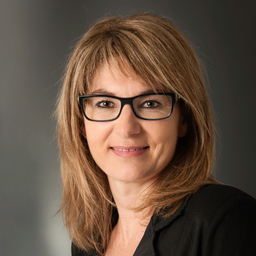 Doris Schmutz