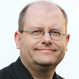 Bernhard Schröher