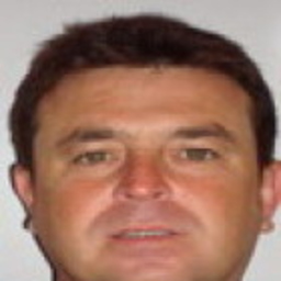 Dr. Miguel Garrido Garcia