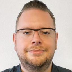 Profilbild Florian Schneider