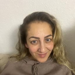 Fadya Mouchi-Daniel
