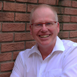 Thomas Dormehl