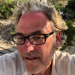 Burkhard Fischer's profile picture