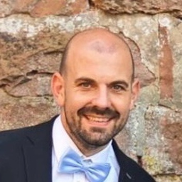 Bastian Hartje