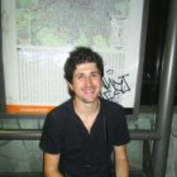 Marco Matrullo