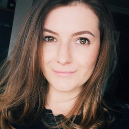 Alina Reichert's profile picture
