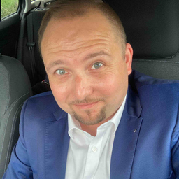 Simon Marquardt