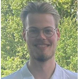 Jonas Ellinghaus's profile picture