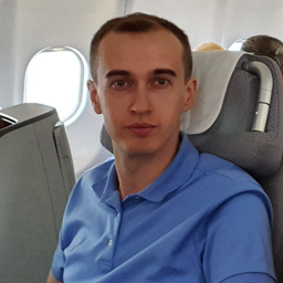 Daniel Baum