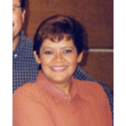 Prof. IRMA PEREZ VEGA